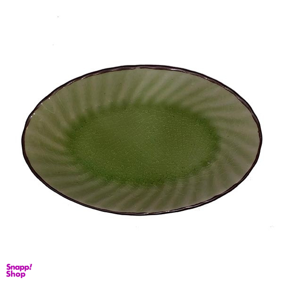 اردوخوری مدل بیضی کد 24