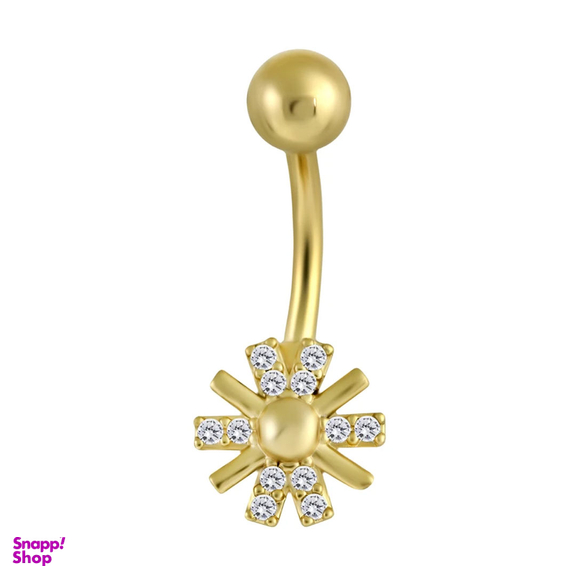 پیرسینگ بدن زنانه اقلیمه کد HS90
