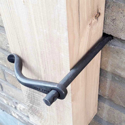 میخ بست ایران پتک کد SK-3010 سایز 30 سانتی متر