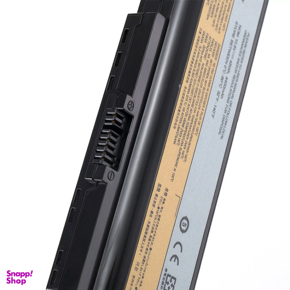 باتری 6 سلولی لپ‌ تاپ مدل L11M6Y01 مناسب برای لنووو G500 / G505 / G510 / G580 / Y480