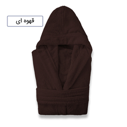 حوله پالتویی دنیز مدل Soft سایز 145