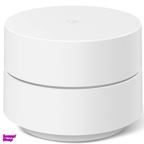 روتر بی‌ سیم گوگل مدل WiFi AC-1304