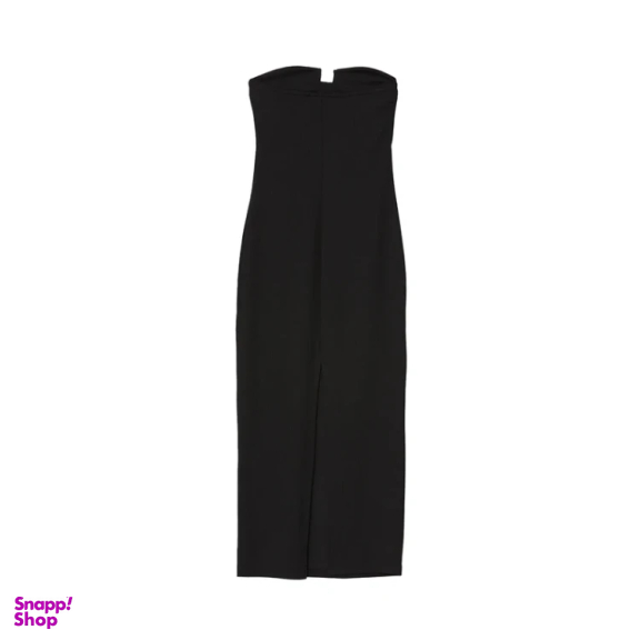 پیراهن زنانه ال سی وایکیکی مدل TURK457