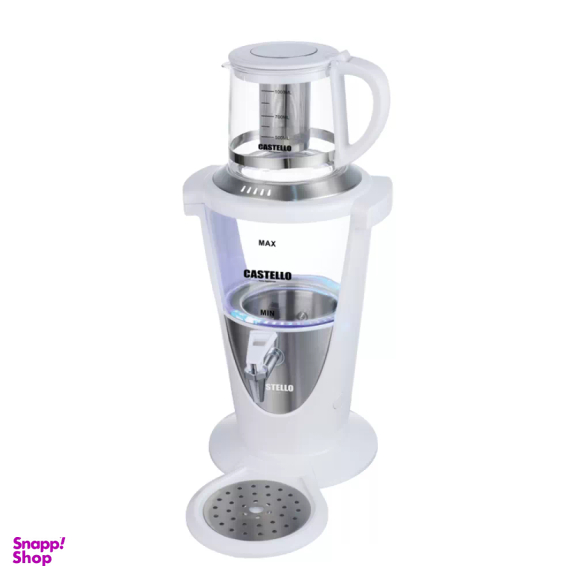 چای ساز کاستلو مدل CSTM 200