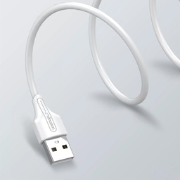 کابل تبدیل USB به لایتنینگ سیبراتون مدل S410i طول 1 متر
