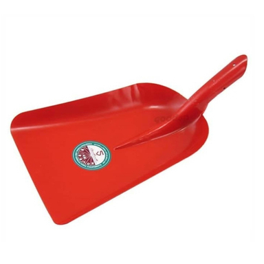 بیل پارویی دامداری مدل کفه پهن کد SA_5