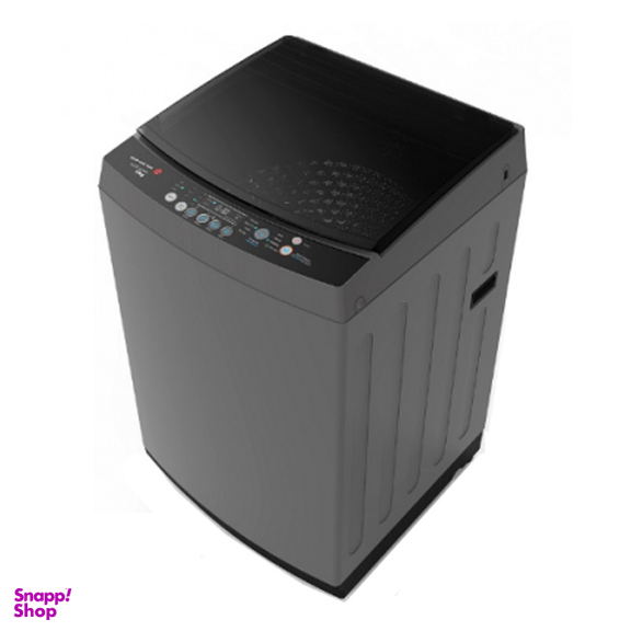 ماشین لباسشویی اتوماتیک پاکشوما مدل TLAB ۱۲۰۱ S ظرفیت 12 کیلوگرم