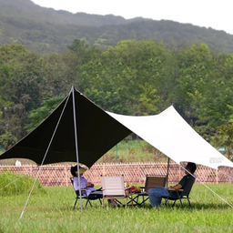 سايه بان ديرک دار مدل BLACK DEER کد BD4030