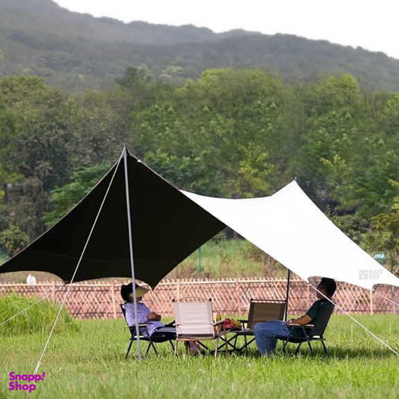 سايه بان ديرک دار مدل BLACK DEER کد BD4030