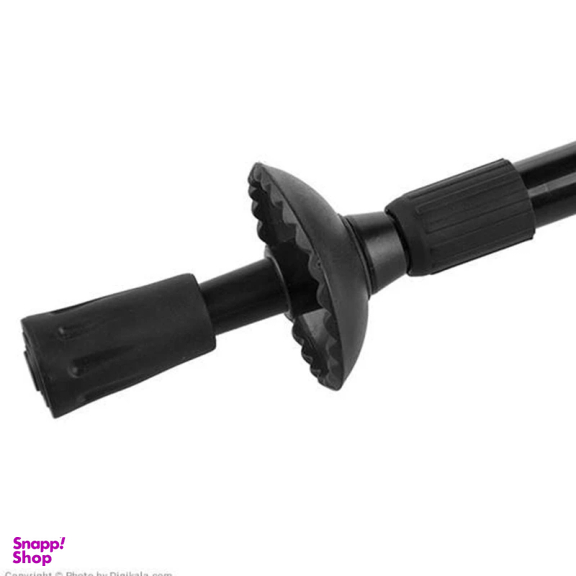 عصای کوهنوردی مدل ANTISHOCK 200 بسته 2 عددی