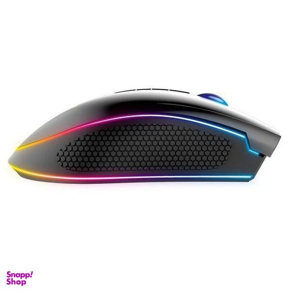 ماوس مخصوص بازی گیم دیاس مدل ZEUS P2