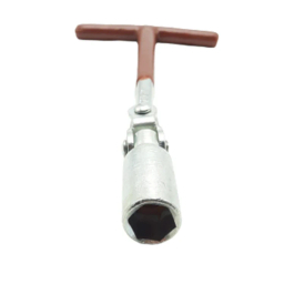 آچار شمع انژکتوری تاشو یدک چی کد 16MM11147 مناسب پراید