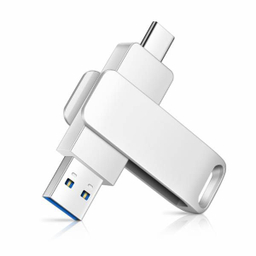 فلش مموری شیائومی مدل 3in1 Type-C USB 3.0 ظرفیت 1 ترابایت