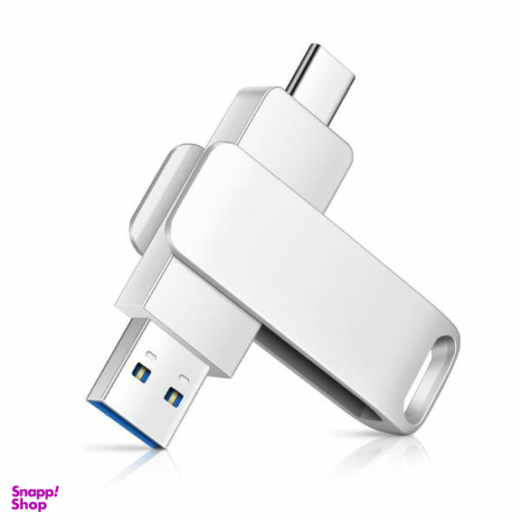 فلش مموری شیائومی مدل 3in1 Type-C USB 3.0 ظرفیت 1 ترابایت