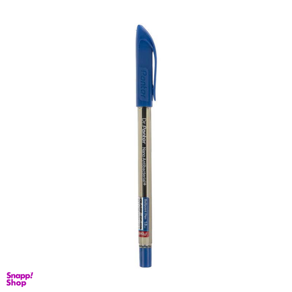 خودکار پنتر مدل فوق روان نانو آنتی باکتریال کد DP-105-1