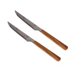 ست 12 پارچه کارد میوه خوری یونیک کد 5853-1