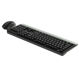 ماوس و کیبورد لاجیکی مدل KM226B