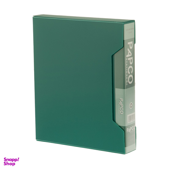 کلربوک پاپکو مدل a5-60