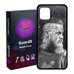 کاور گارد ایکس طرح Ragnar مدل Glass10245 مناسب برای گوشی موبایل سامسونگ Galaxy A34 / A34 5G