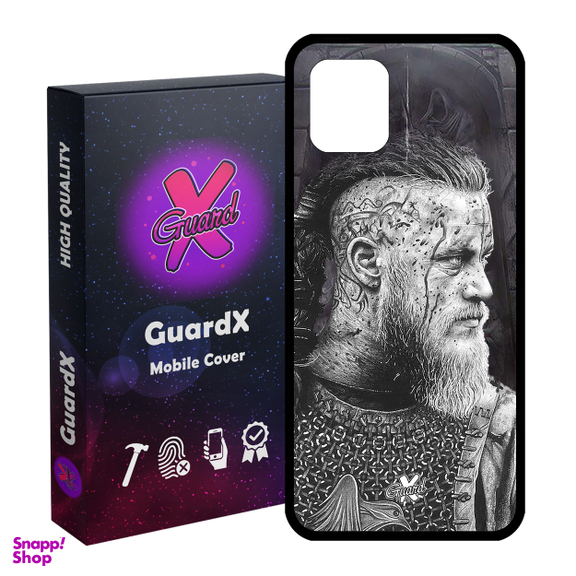 کاور گارد ایکس طرح Ragnar مدل Glass10245 مناسب برای گوشی موبایل سامسونگ Galaxy A34 / A34 5G