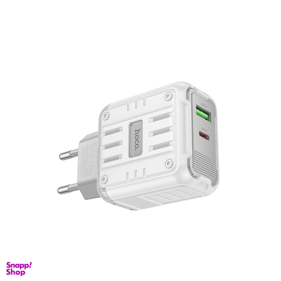 شارژر موبایل هوکو مدل C136A 45W USB