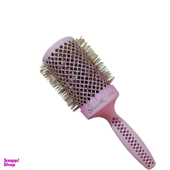 برس مو شاینر مدل 2053