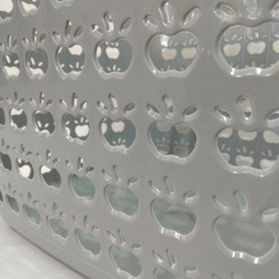 سبد پیک نیک اشکان طرح سیب کد saiz 3