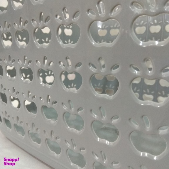 سبد پیک نیک اشکان طرح سیب کد saiz 3