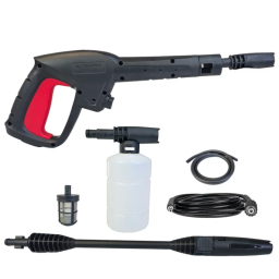 کارواش 140 بار دینامی ایوک کد K-4240