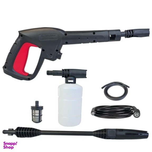 کارواش 140 بار دینامی ایوک کد K-4240