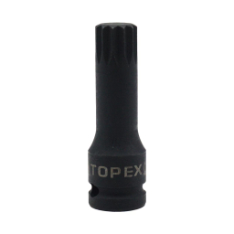 سری بکس هزار خار تاپکس مدل YPB-1/2INCH-M19 سایز 19 میلی متر