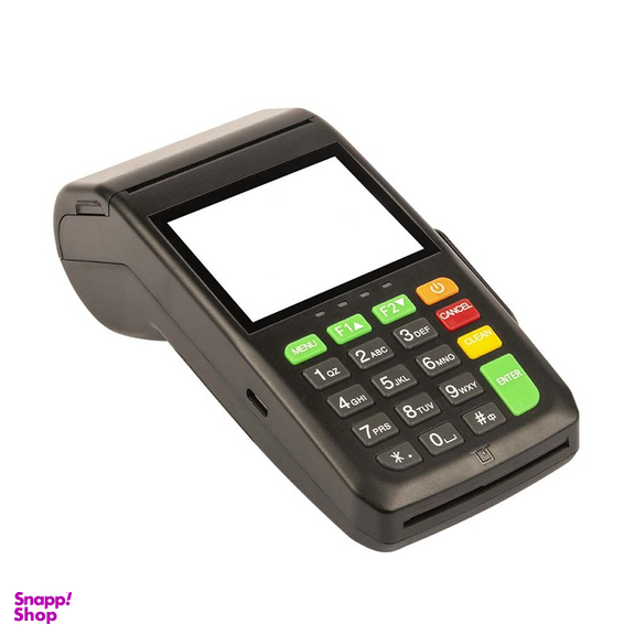 دستگاه کارت خوان آنفو مدل AF75