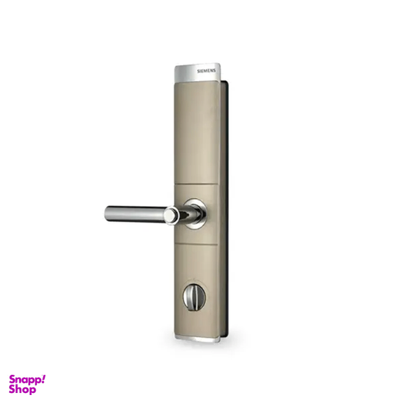 دستگیره در دیجیتال زیمنس مدل c321 مجموعه 2 عددی