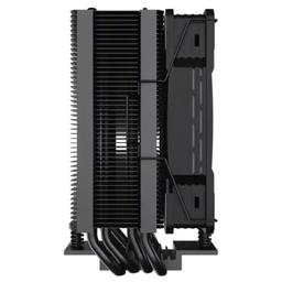 خنک کننده پردازنده گیم مکس مدل Ice Force Black RGB