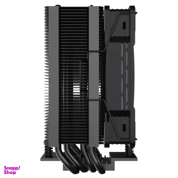 خنک کننده پردازنده گیم مکس مدل Ice Force Black RGB