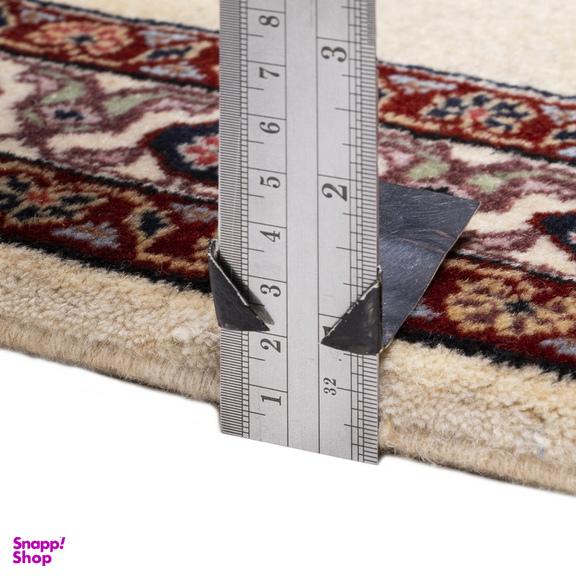 فرش دستباف کناره سی پرشیا کد 174230 سایز 66x298 سانتی‌ متر