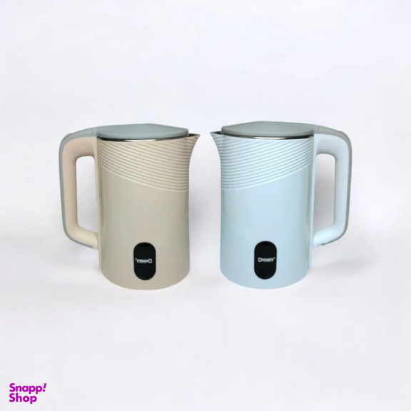 چای ساز دسینی مدل KD-2121