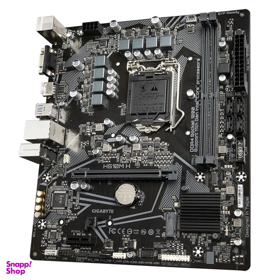 مادربرد گیگابایت مدل H510M H