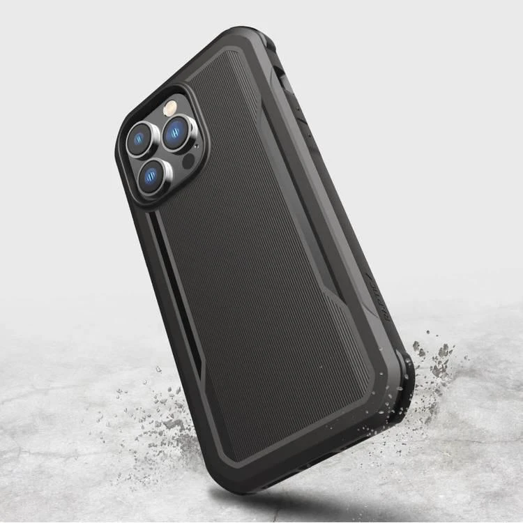 کاور گوشی موبایل ایکس - دوریا مدل Raptic مناسب اپل iPhone 14 Pro Max