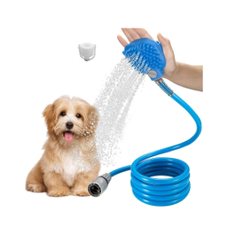 دوش شستشو سگ و گربه مدل pet tools