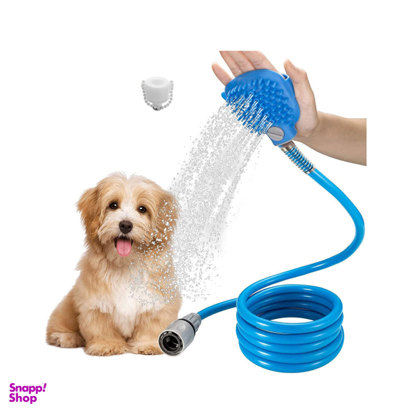 دوش شستشو سگ و گربه مدل pet tools