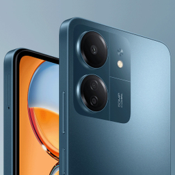 گوشی موبایل شیائومی مدل Redmi 13C دو سیم کارت ظرفیت 128 گیگابایت و رم 6 گیگابایت