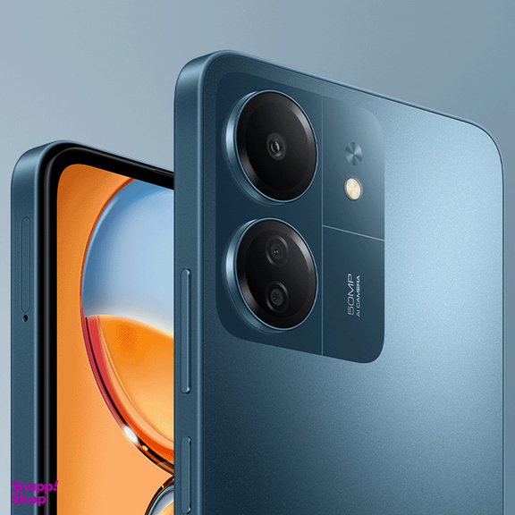 گوشی موبایل شیائومی مدل Redmi 13C دو سیم کارت ظرفیت 128 گیگابایت و رم 6 گیگابایت