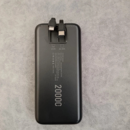پاوربانک مودم کت مدل mpb-016 ظرفیت 20000 میلی آمپر ساعت