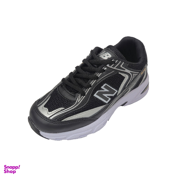 کتانی راحتی مدل New Balance کد 509 رنگ مشکی