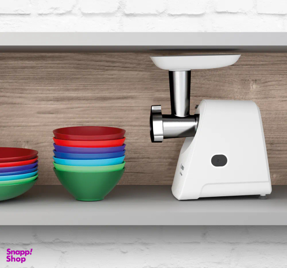 چرخ گوشت بوش مدل MFW2510