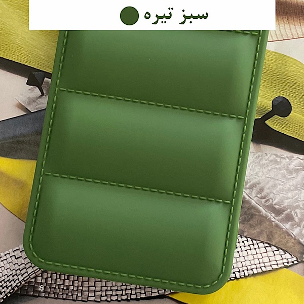 کاور گوشی موبایل رز باد مدل 01HMRM-7 مناسب برای سامسونگ Galaxy A20 / A30