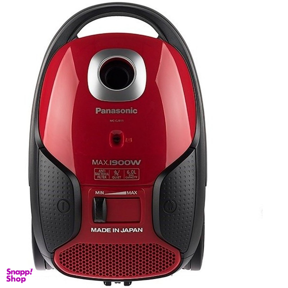 جاروبرقی پاناسونیک مدل MC-CJ911