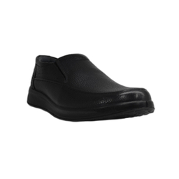 کفش طبی مردانه کوروش کد Korosh402 رنگ مشکی