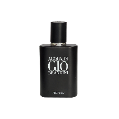 ادوپرفیوم جیبی مردانه برندینی مدل Acqua Di Gio Profumo حجم 33 میلی لیتر